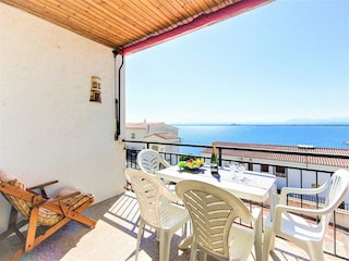 Appartement Roses  29
