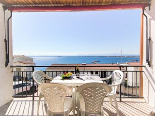Apartamento Roses  34