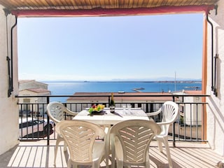 Appartement Roses  34