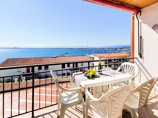 Apartamento Roses  28