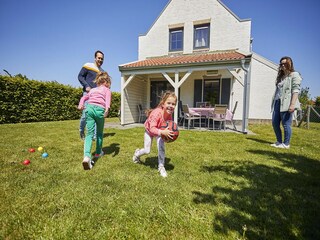 Vakantiepark Roggel Buitenaudio-opname 2
