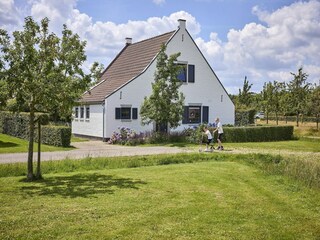 Vakantiepark Roggel Buitenaudio-opname 1