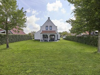 Vakantiepark Roggel Buitenaudio-opname 3