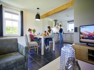 Ferienpark Roggel Ausstattung 7