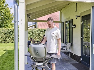Vakantiepark Roggel Buitenaudio-opname 4