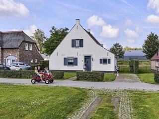 Vakantiepark Roggel  14