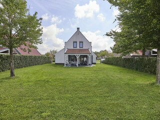 Vakantiepark Roggel Buitenaudio-opname 2