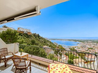 Apartamento Roses  11