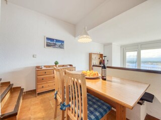 Apartamento Roses  2