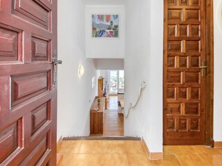 Apartamento Roses  3