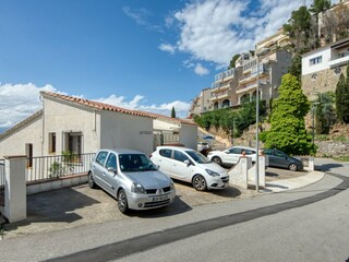Apartamento Roses  1