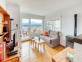 Apartamento Roses  31