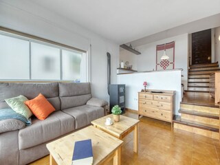 Appartement Roses  13