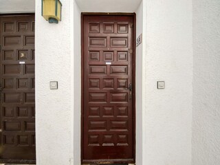 Apartamento Roses  10