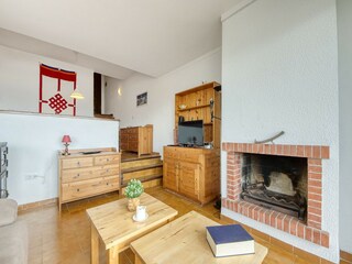 Apartamento Roses  32