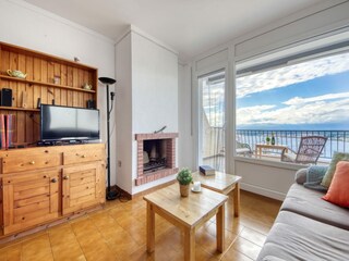 Apartamento Roses  14