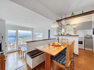 Apartamento Roses  6