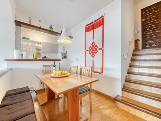 Apartamento Roses  37