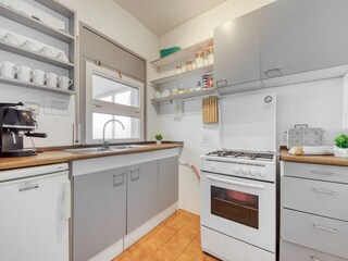 Apartamento Roses  33