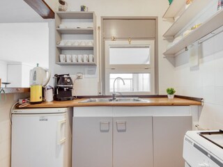 Apartamento Roses  16