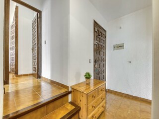 Apartamento Roses  17