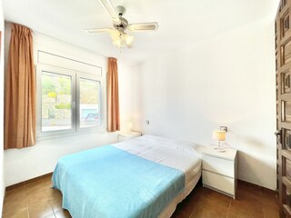 Apartamento Roses  7