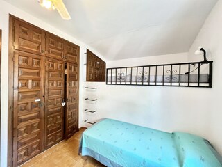 Apartamento Roses  20