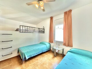 Apartamento Roses  21