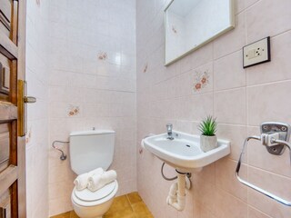 Apartamento Roses  22