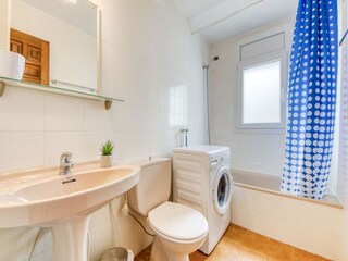 Apartamento Roses  23