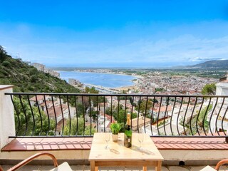 Apartamento Roses  24