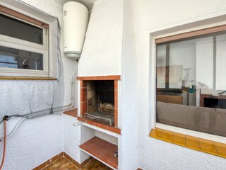 Apartamento Roses  26