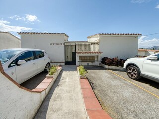 Apartamento Roses  38