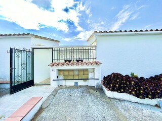 Apartamento Roses  30