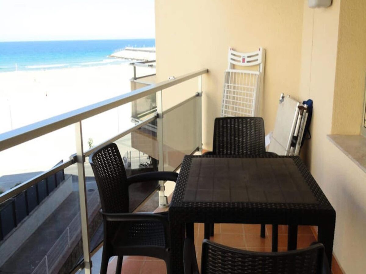 Apartment Torredembarra  3