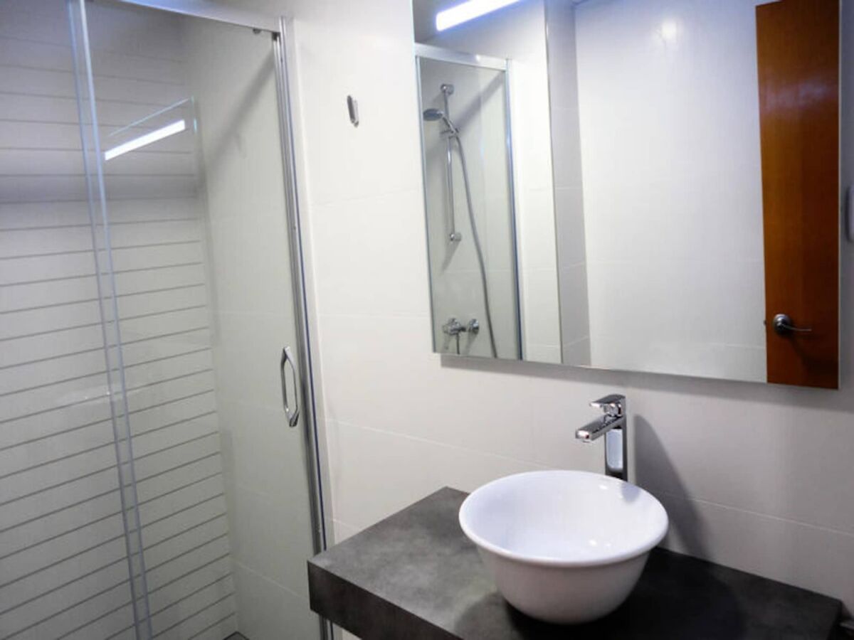 Apartment Torredembarra  8