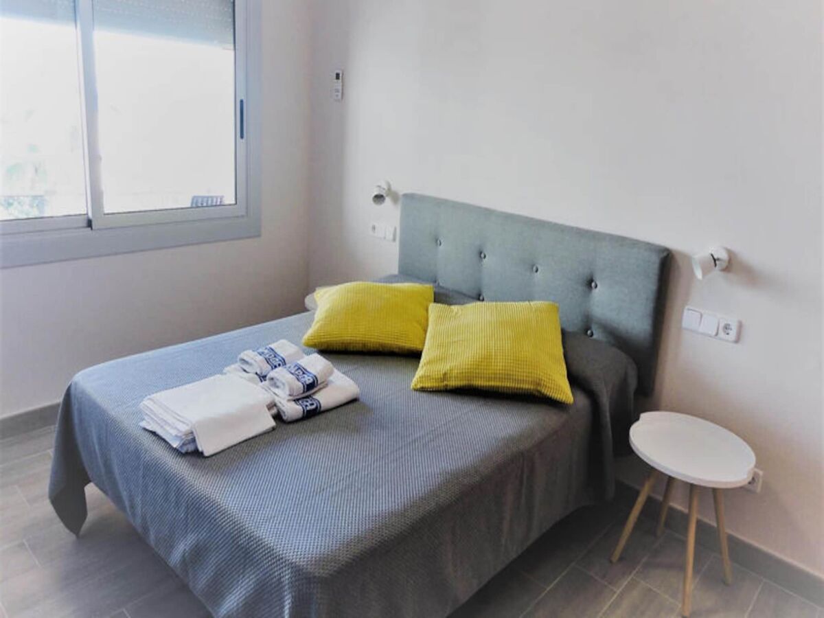 Apartment Torredembarra  13