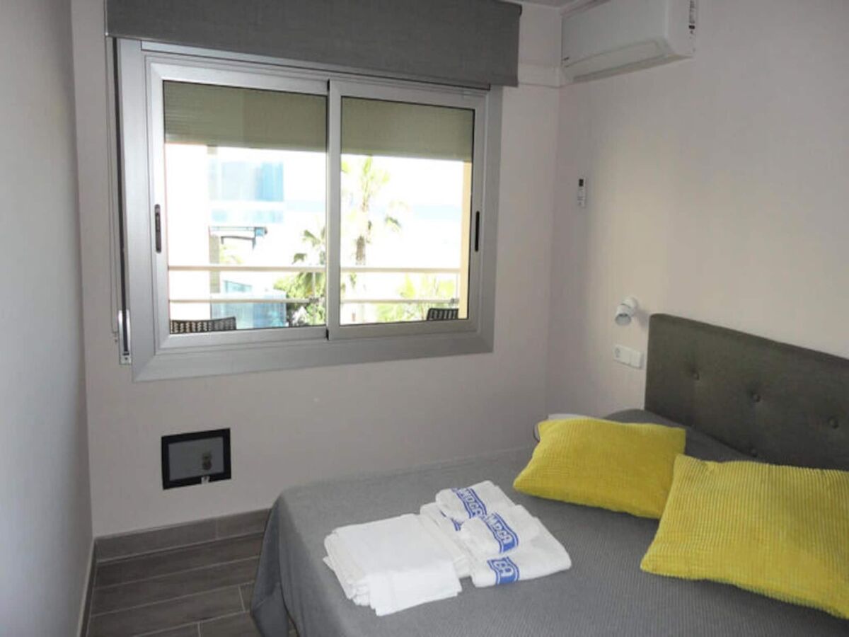 Apartment Torredembarra  14