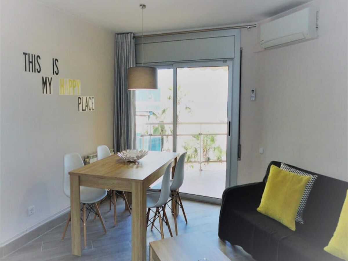 Apartment Torredembarra  15