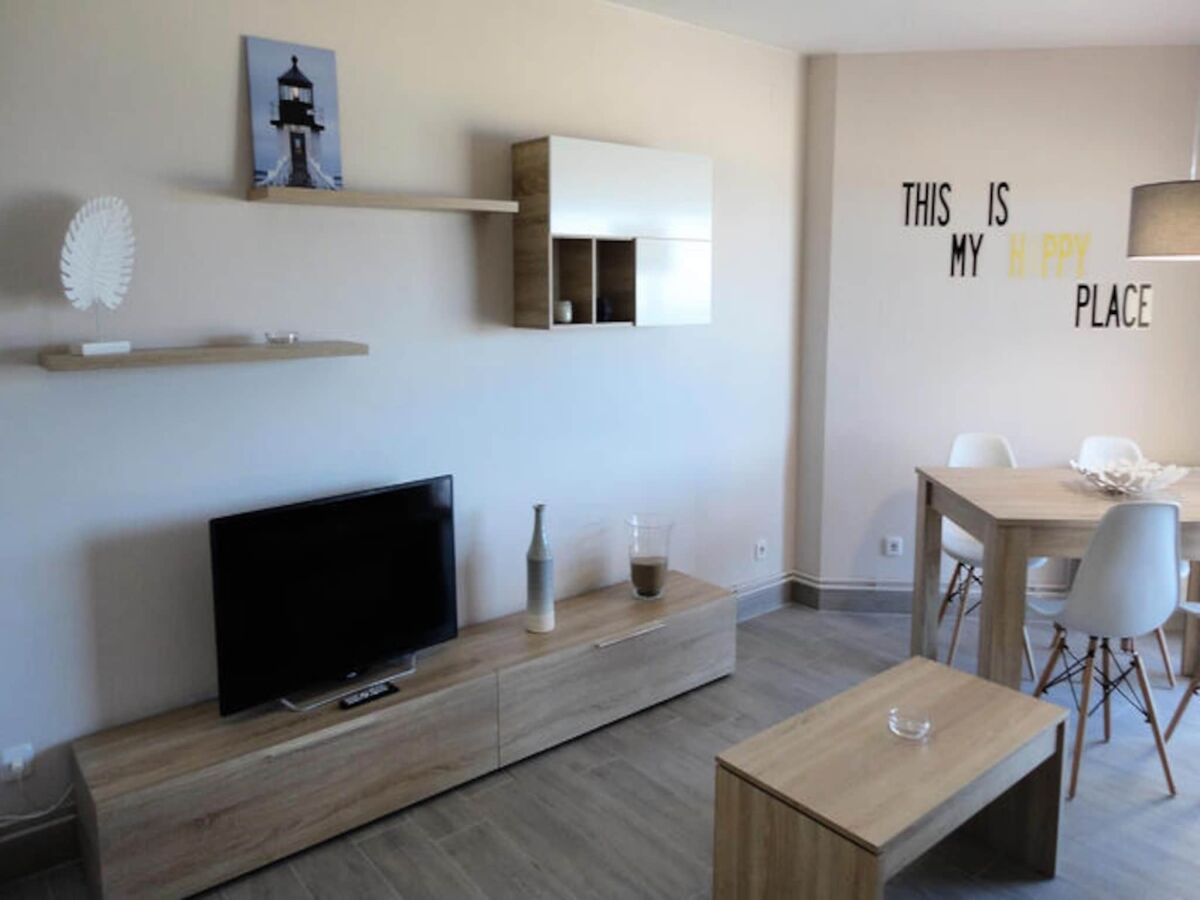 Apartment Torredembarra  16