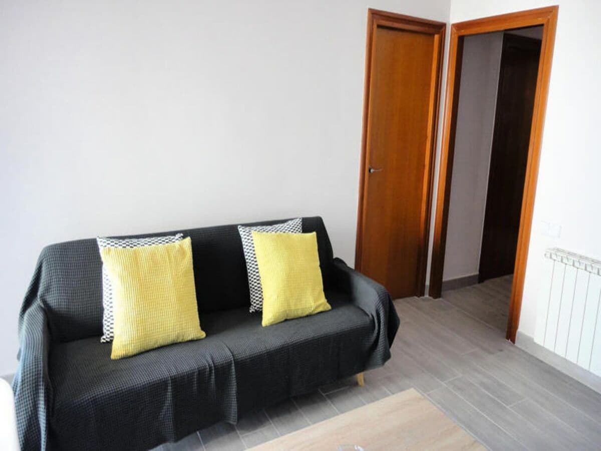 Apartment Torredembarra  17