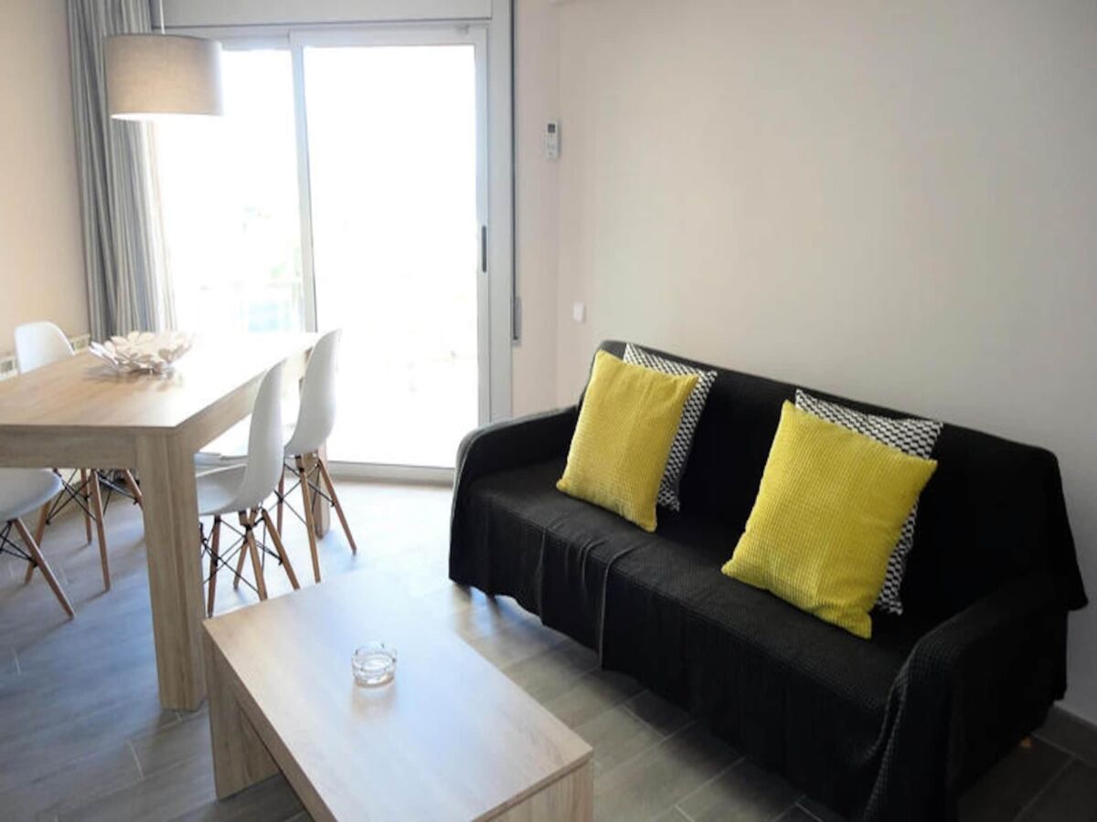 Apartment Torredembarra  18