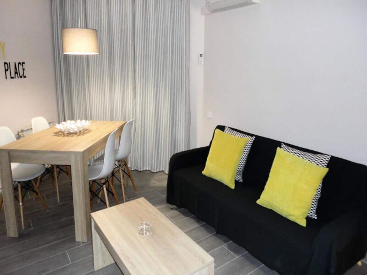 Apartment Torredembarra  20