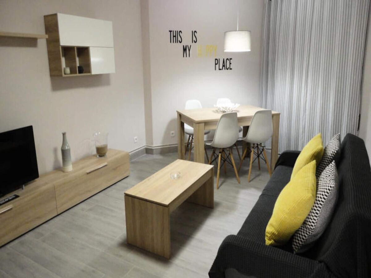 Apartment Torredembarra  21