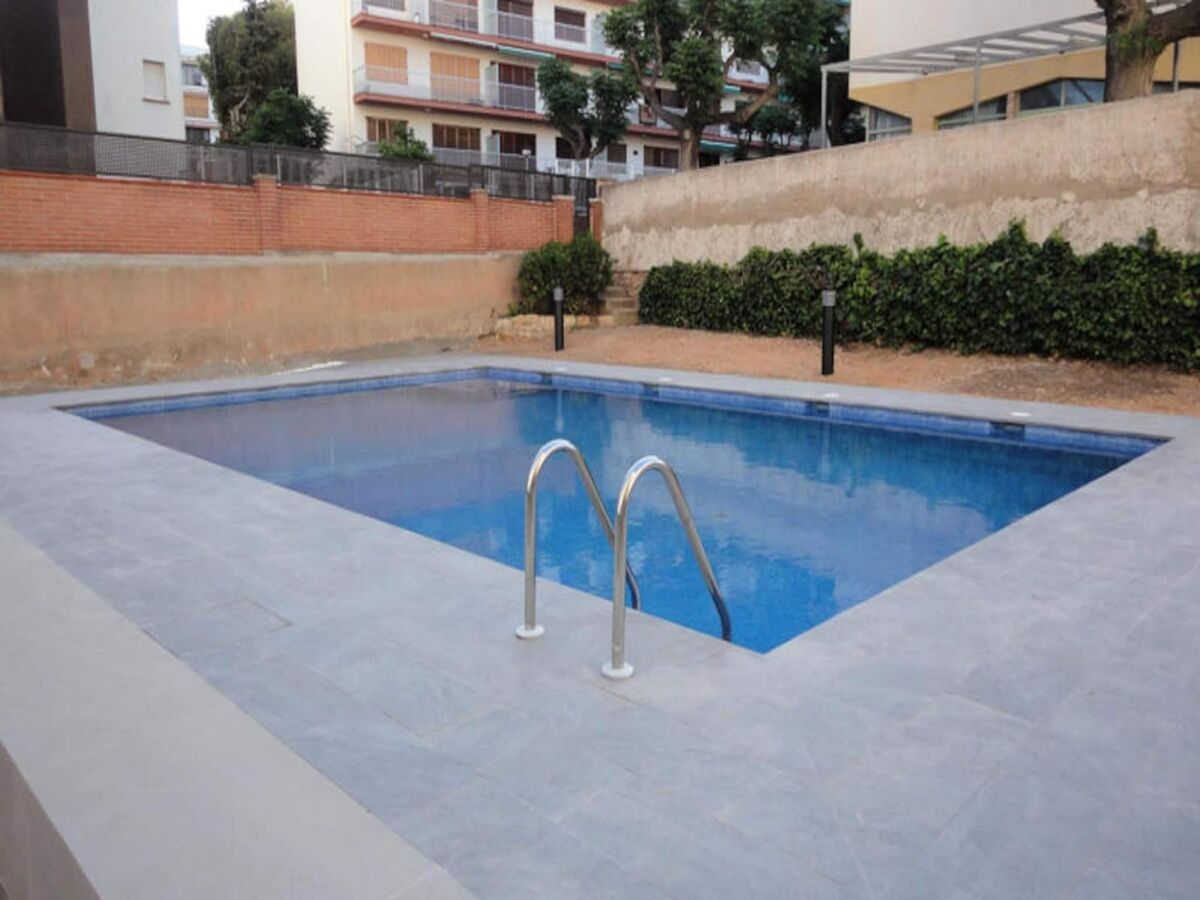 Apartment Torredembarra  23