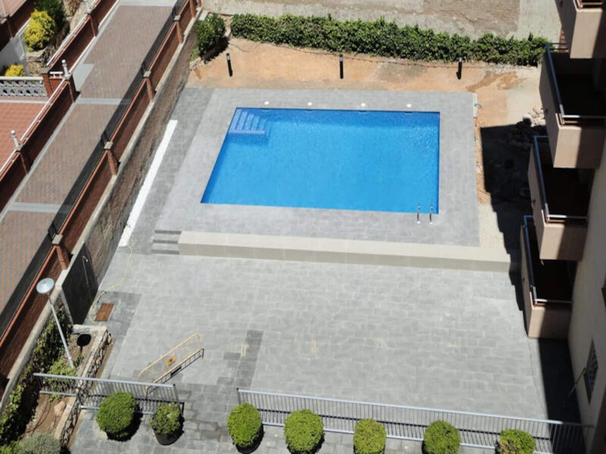 Apartment Torredembarra  24