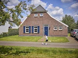 Vakantiepark Roggel Buitenaudio-opname 1