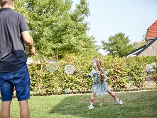 Parc de vacances Roggel Enregistrement extérieur 2