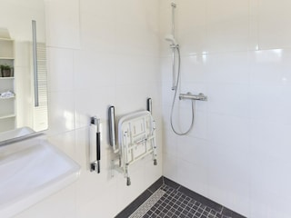 Parque de vacaciones Roggel Características 12