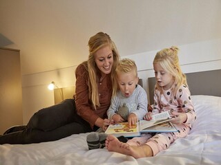 Parc de vacances Roggel Équipement 5